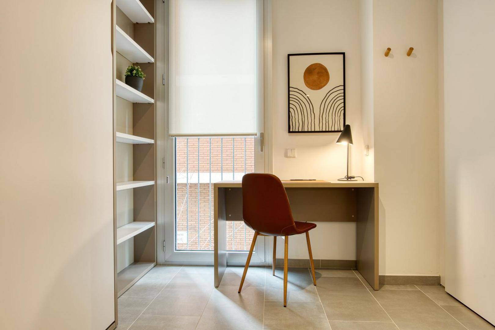 Calm Apartments Barcelona Buitenkant foto